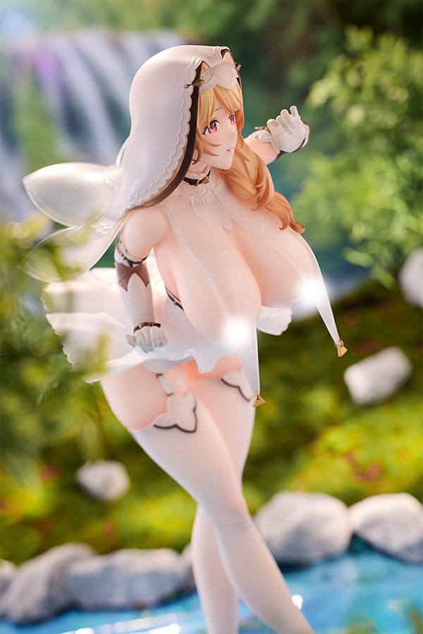 PREORDINE 10/2025 Original Character Elixer Priestess Ver. 28 cm Statue 1/6 (18+) (PREORDINE NON CANCELLABILE)