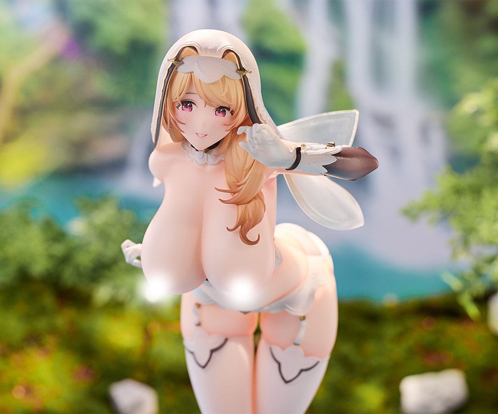 PREORDINE 10/2025 Original Character Elixer Priestess Ver. 28 cm Statue 1/6 (18+) (PREORDINE NON CANCELLABILE)