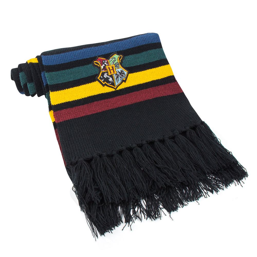 SU ORDINAZIONE Harry Potter Scarf Hogwarts 190 cm *PREZZO SPECIALE* ESAURITO