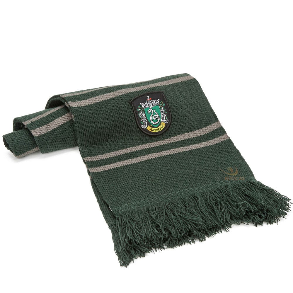 MADE TO ORDER Harry Potter Scarf Slytherin 190 cm