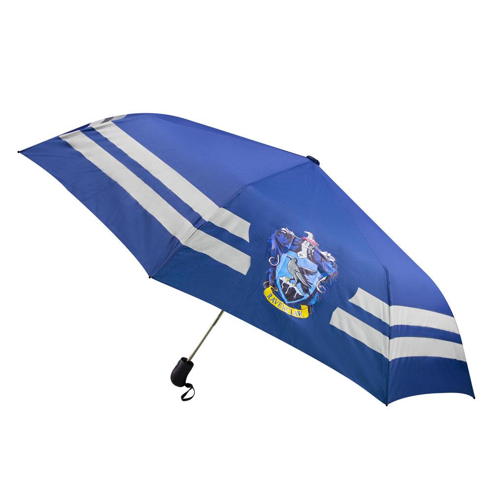 MADE TO ORDER Harry Potter Umbrella Ravenclaw Logo