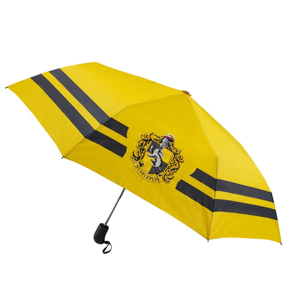 MADE TO ORDER Harry Potter Umbrella Hufflepuff Logo *SPECIAL PRICE* SOLD OUT
