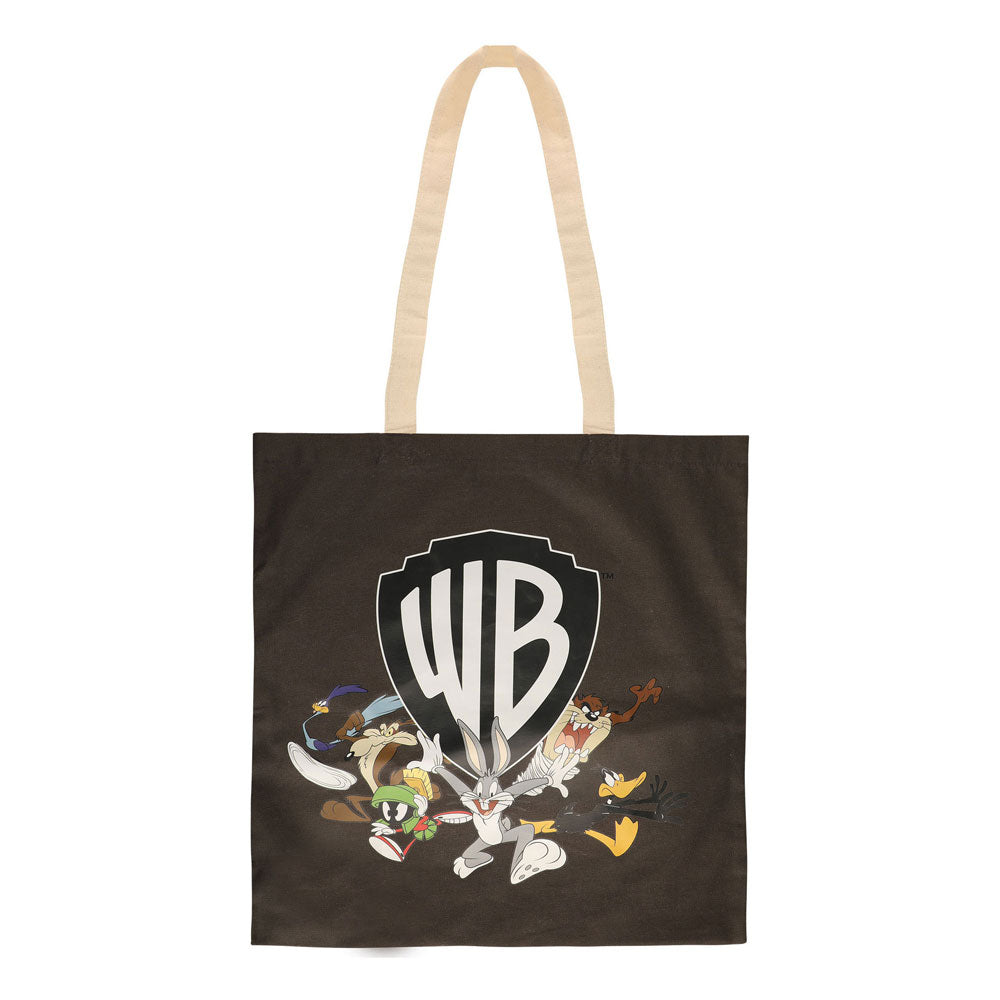 SU ORDINAZIONE Looney Tunes Tote Bag Looney Tunes
