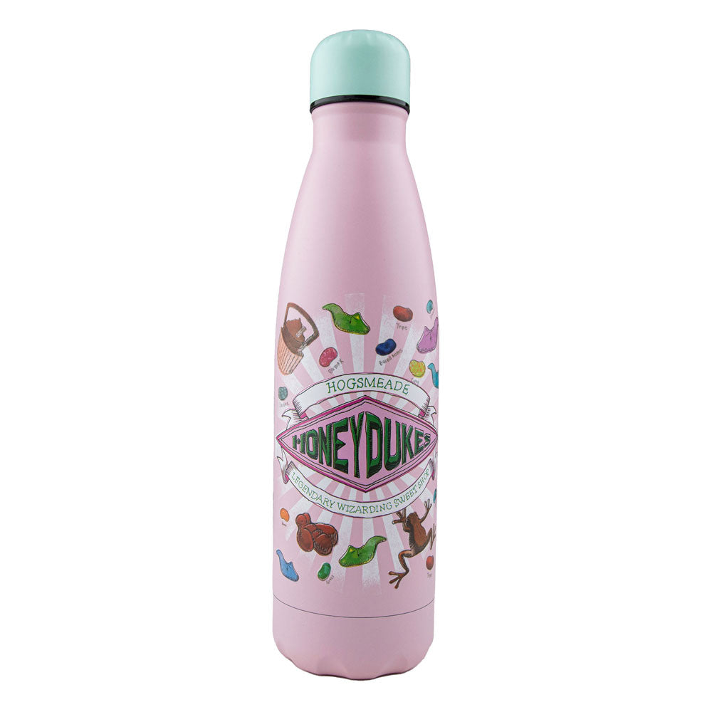 SU ORDINAZIONE Harry Potter Thermo Water Bottle Honey Dukes