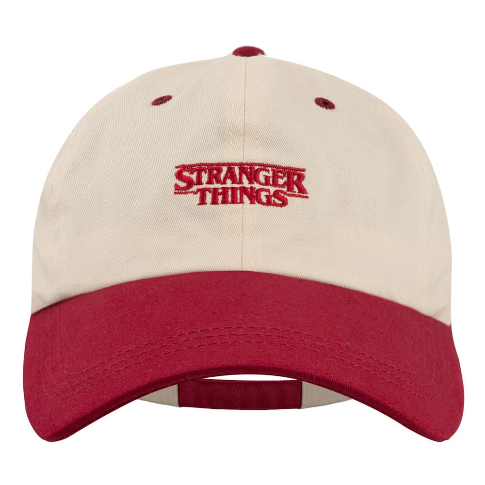 SU ORDINAZIONE Stranger Things: Friends Don't Lie Baseball Cap
