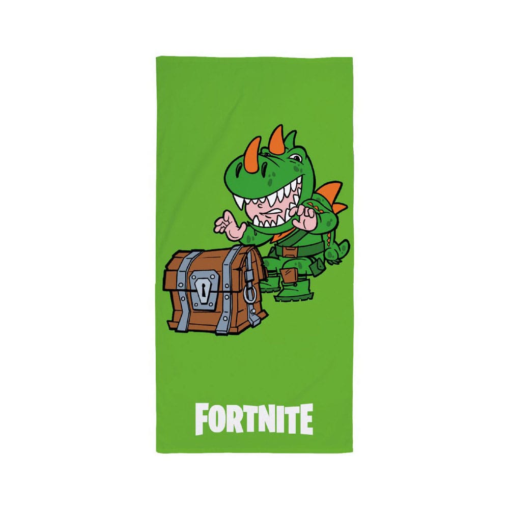 SU ORDINAZIONE Fortnite Towel 140 x 70 cm