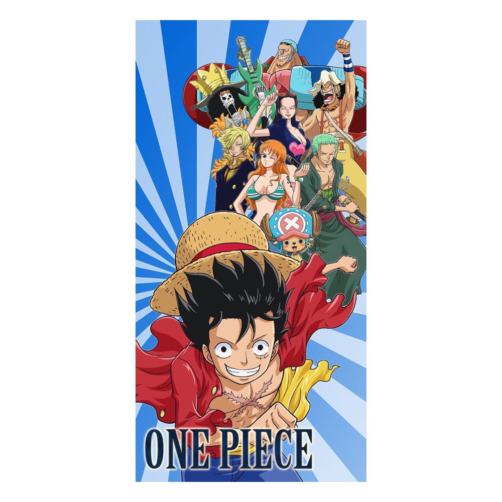 SU ORDINAZIONE One Piece Towel 140 x 70 cm