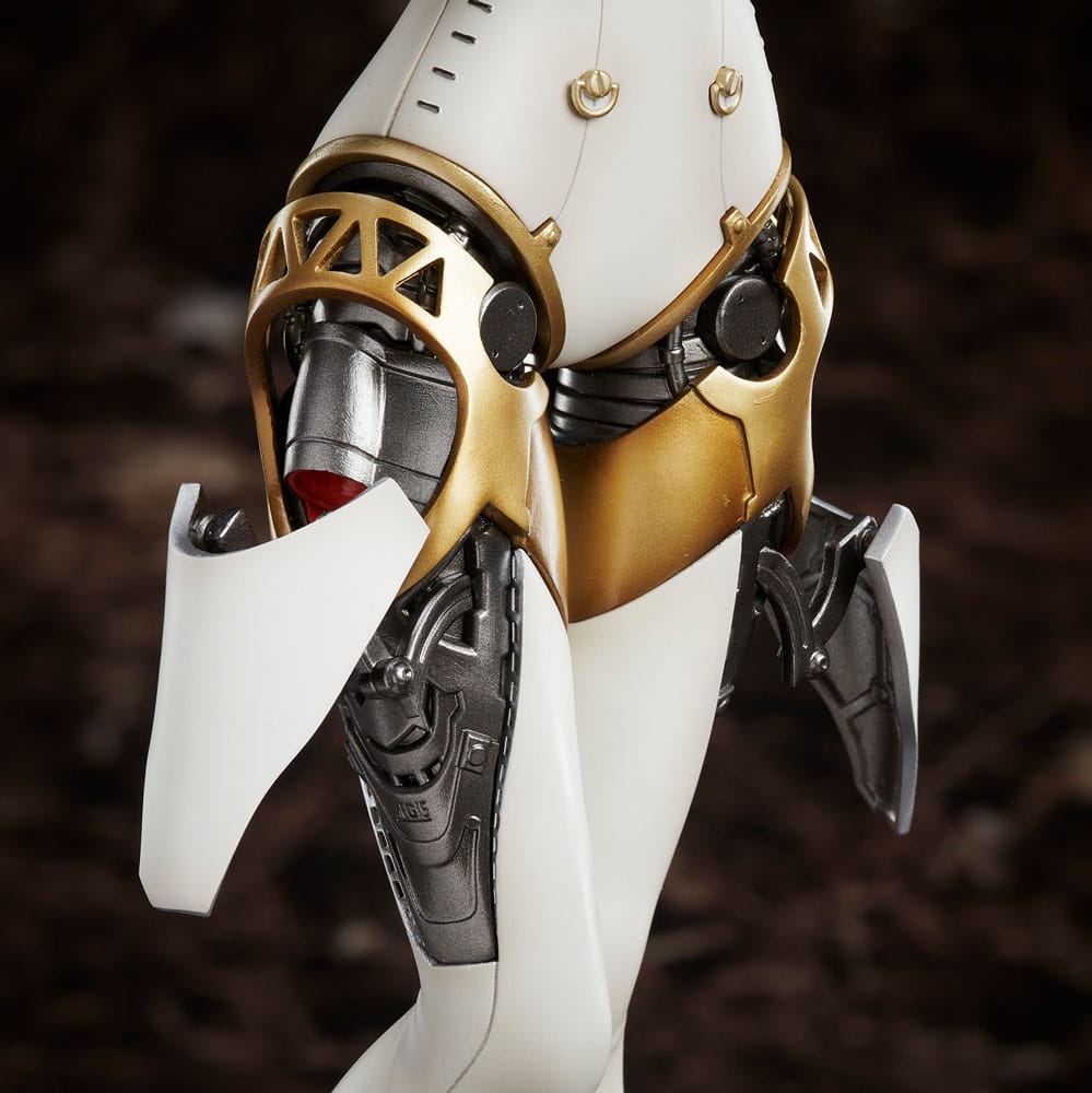 PREORDINE ESAURITO Persona 4: Arena Ultimax PVC Statue 1/6 Aigis (Extreme Orgia Mode) 30 cm (PREORDINE NON CANCELLABILE)