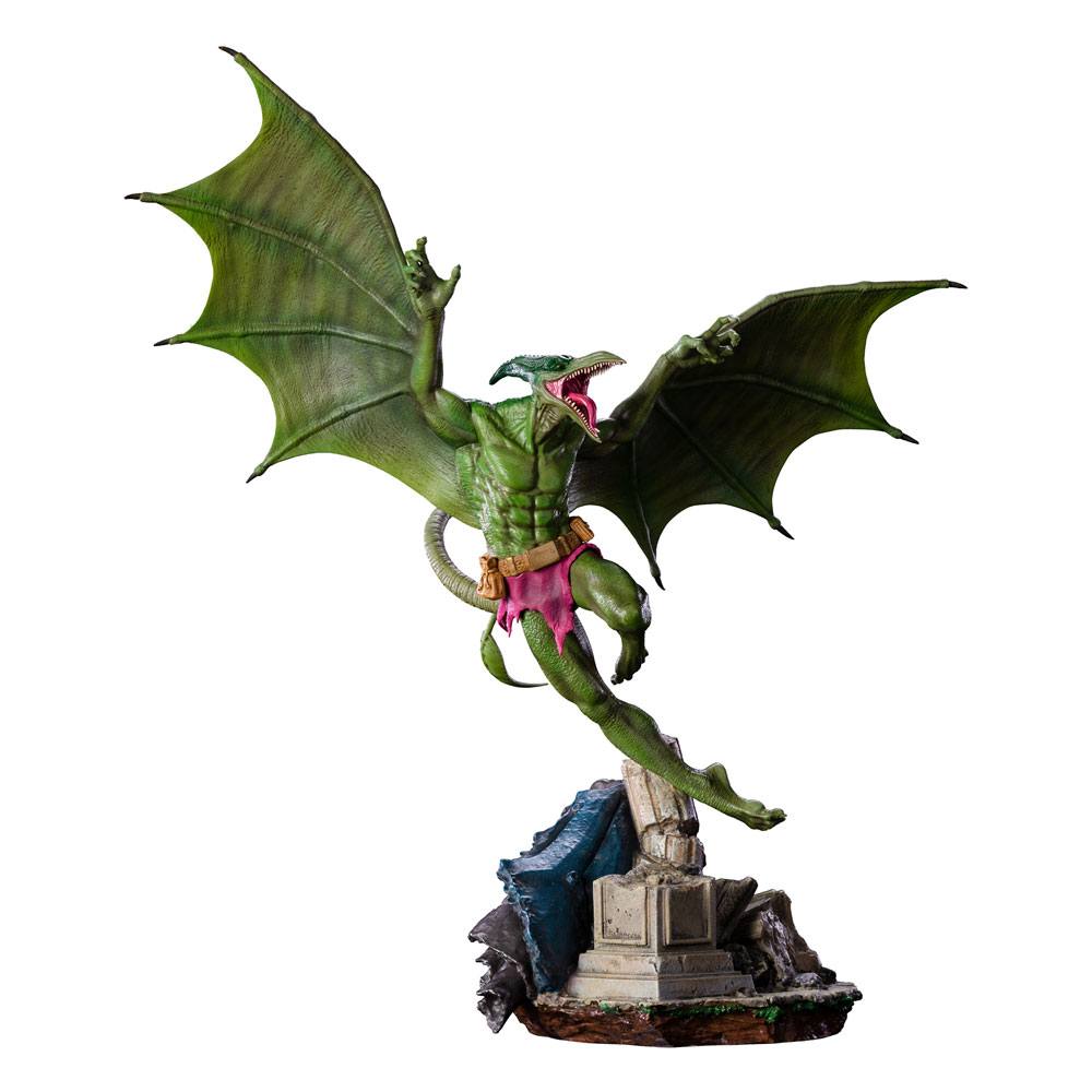 SU ORDINAZIONE Marvel Comics Art Scale Statue 1/10 X-Men Sauron 39 cm *PREZZO SPECIALE* ESAURITO