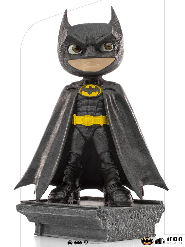 MADE TO ORDER Batman 89 Mini Co. PVC Figure Batman 18 cm SOLD OUT