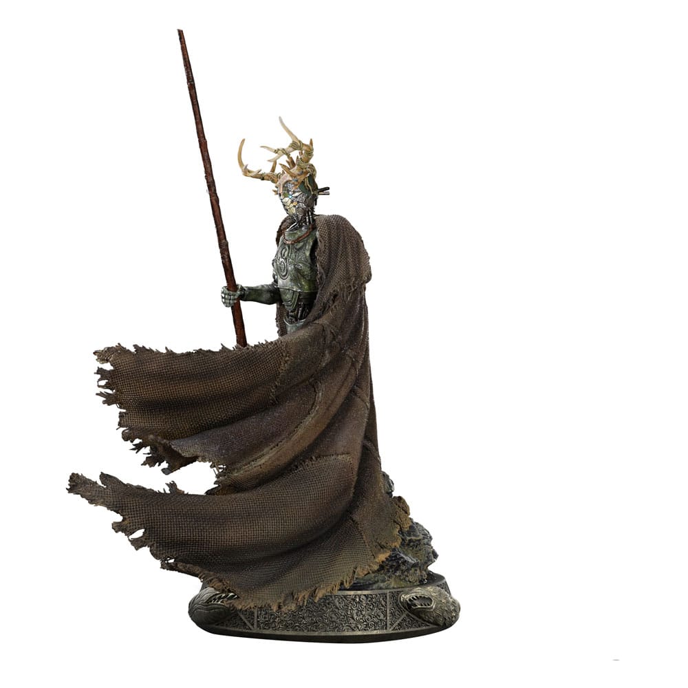 PREORDINE ESAURITO Rebel Moon Art Scale Statue 1/10 Jimmy 32 cm (PREORDINE NON CANCELLABILE)