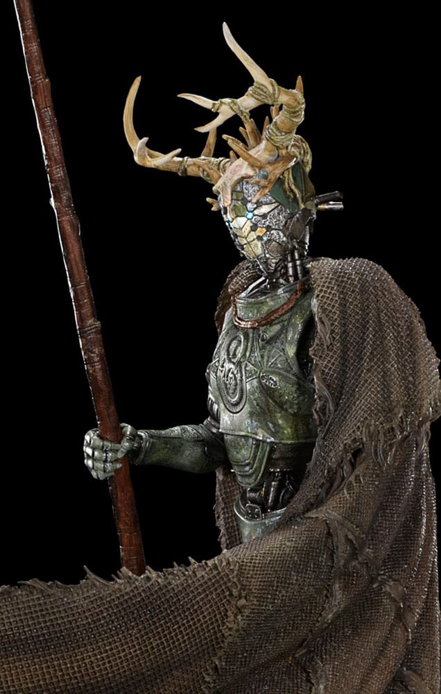 PREORDINE ESAURITO Rebel Moon Art Scale Statue 1/10 Jimmy 32 cm (PREORDINE NON CANCELLABILE)