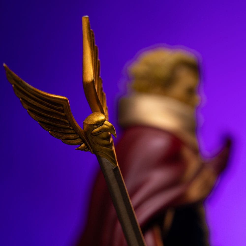 🧪 LAB | SU ORDINAZIONE Marvel BDS Art Scale Statue 1/10 Adam Warlock 25 cm