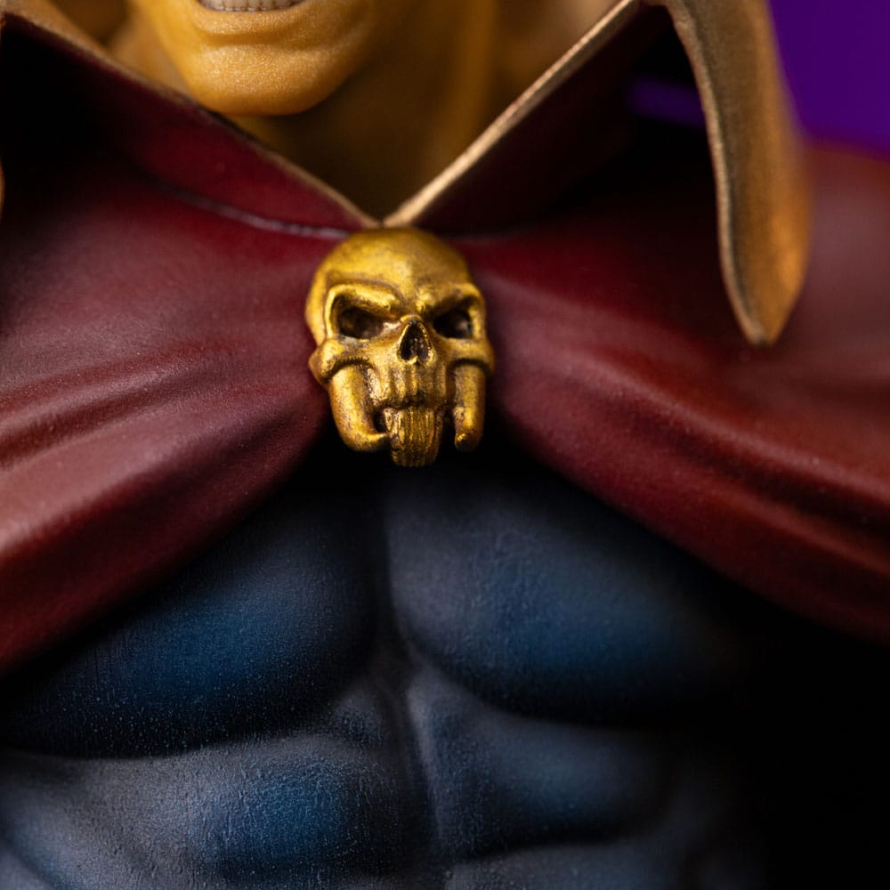 🧪 LAB | SU ORDINAZIONE Marvel BDS Art Scale Statue 1/10 Adam Warlock 25 cm