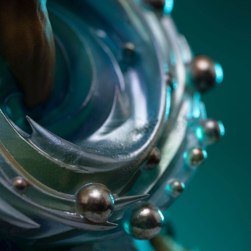 PREORDINE 12/2025 Marvel Art Scale Statue 1/10 Namor Diorama 36 cm (PREORDINE NON CANCELLABILE)