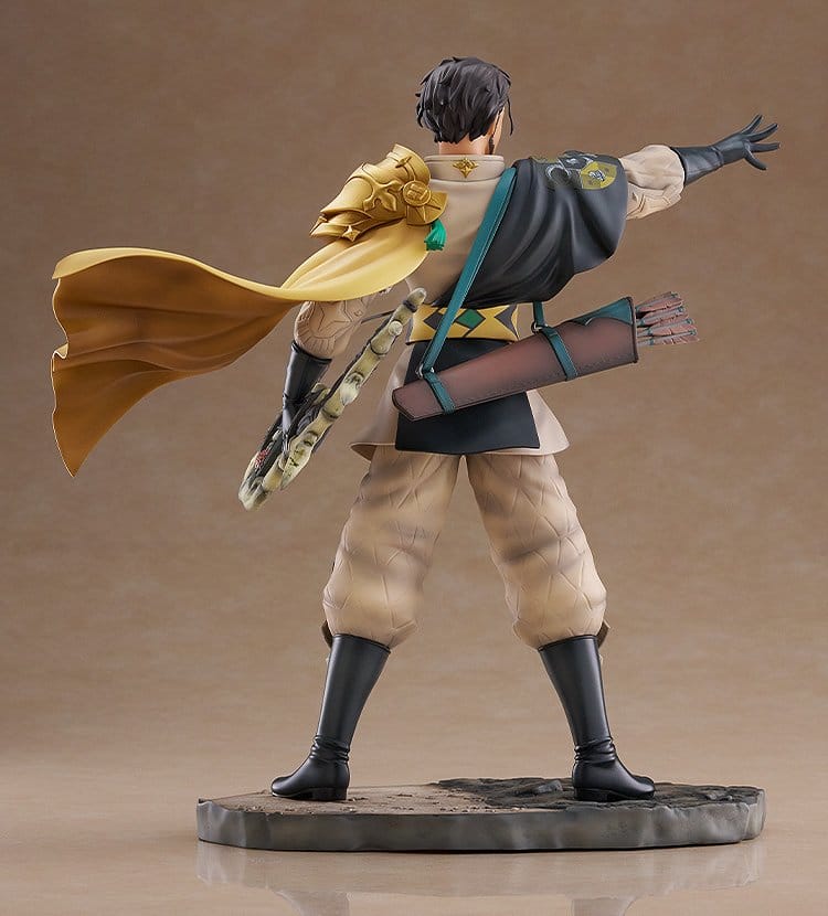 PREORDINE+ 01/2028 Fire Emblem PVC Figure 1/7 Claude