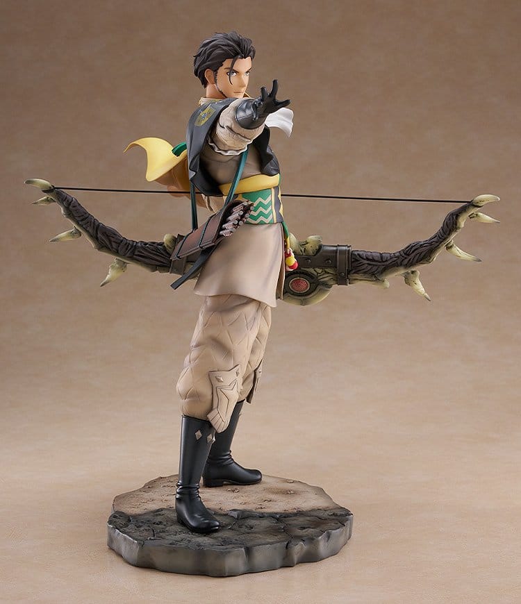 PREORDINE+ 01/2028 Fire Emblem PVC Figure 1/7 Claude