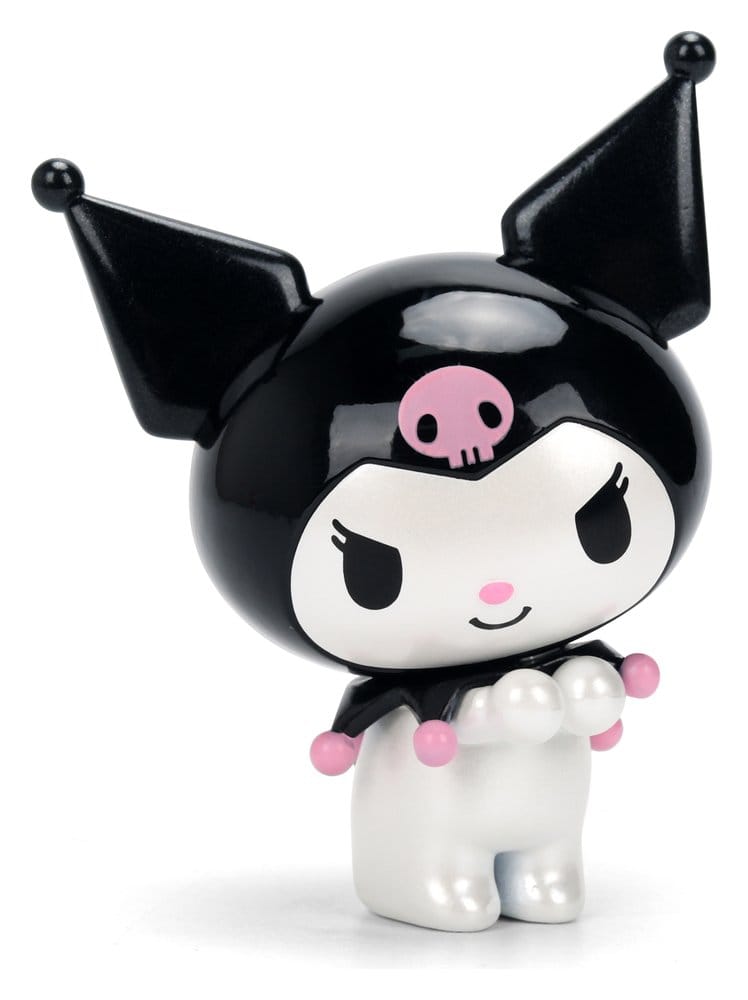 SU ORDINAZIONE Sanrio Action Figures 4-Pack 6 cm