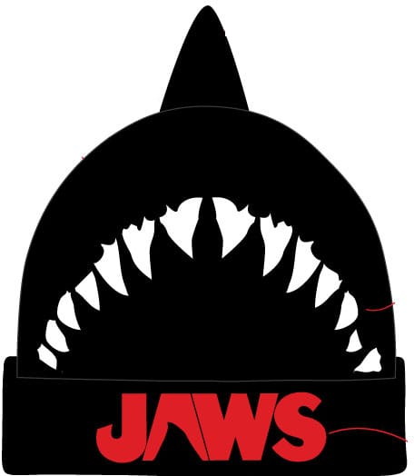MADE TO ORDER Jaws Beanie 3D Fin *SPECIAL PRICE*