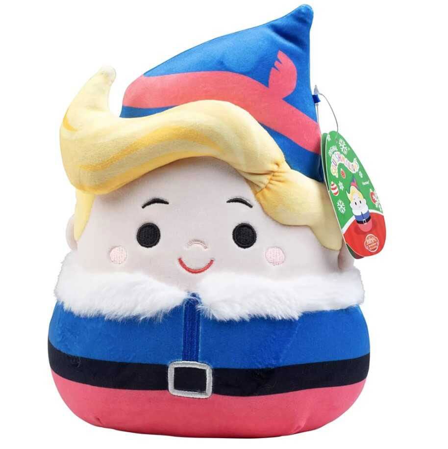 MADE TO ORDER Squishmallows Plush Figure Christmas Rudolph Hermey 20 cm *SPECIAL PRICE*