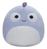 AUF BESTELLUNG Squishmallows Plüschfigur Coleen Lila Chamäleon 40 cm *SONDERPREIS*