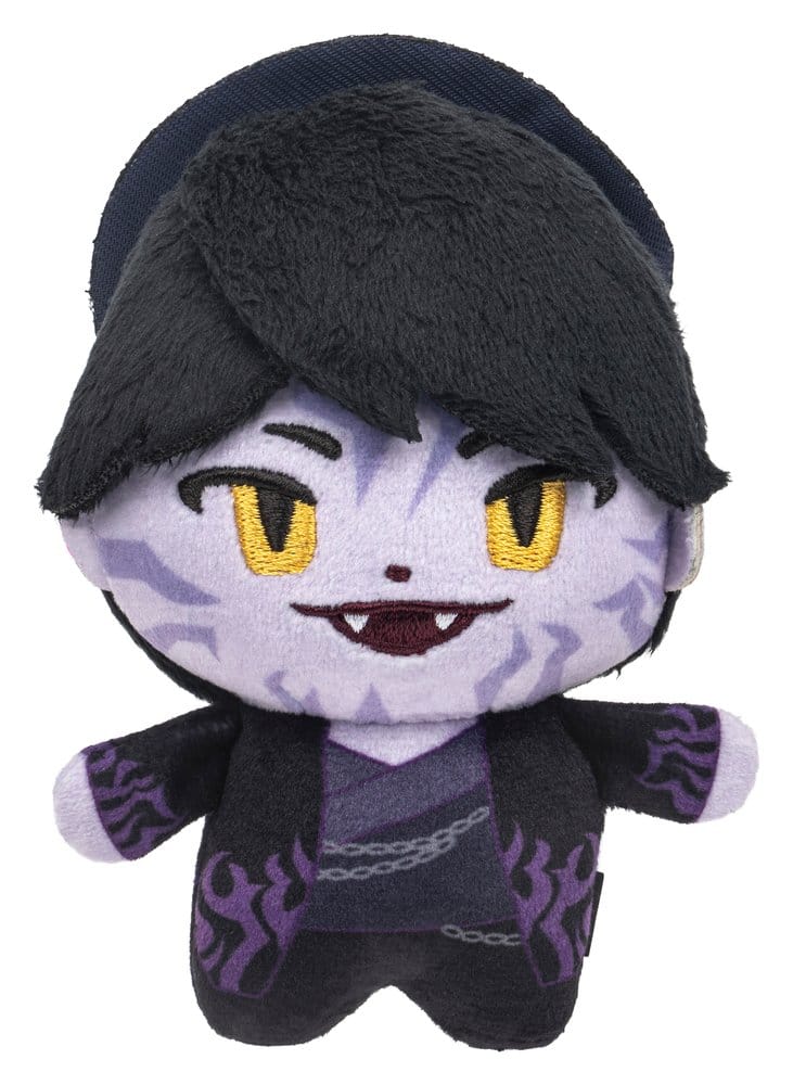 🧪 LAB | PREORDINE+ 01/2027 KPOP Demon Hunters Mini Ramyeon Cups 10 cm Blind Box Display (8)