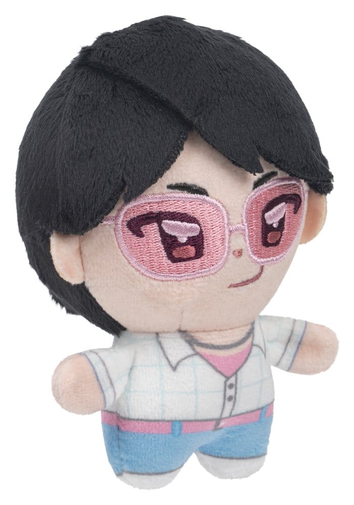 🧪 LAB | PREORDINE+ 01/2027 KPOP Demon Hunters Mini Ramyeon Cups 10 cm Blind Box Display (8)