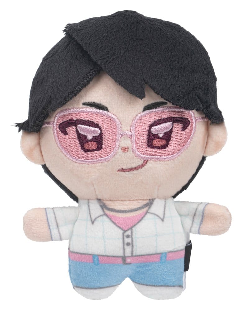 🧪 LAB | PREORDINE+ 01/2027 KPOP Demon Hunters Mini Ramyeon Cups 10 cm Blind Box Display (8)
