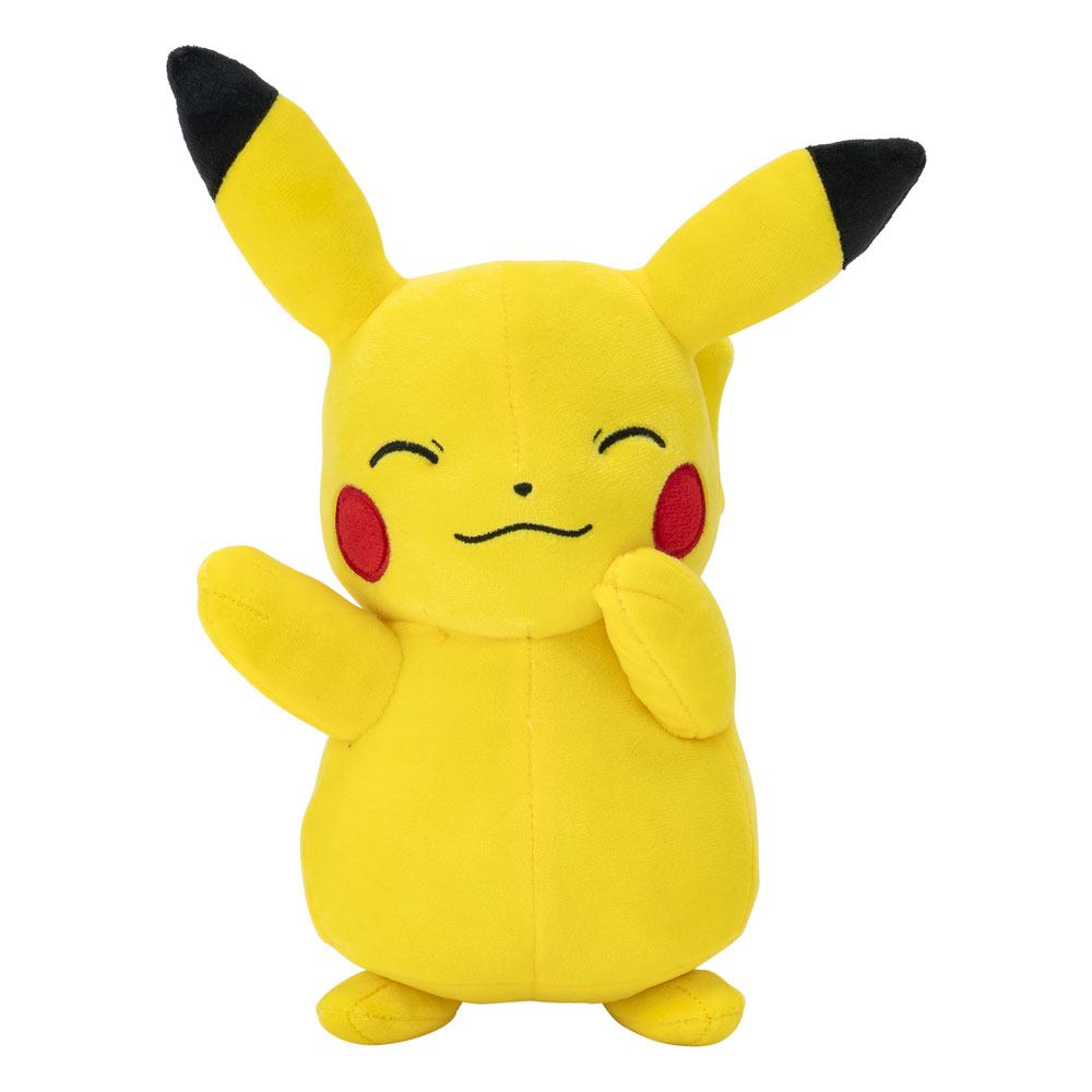 MADE TO ORDER Pokémon Plush Figure Pikachu #6 20 cm
