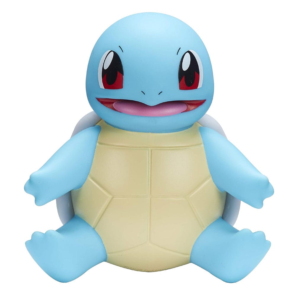 MADE TO ORDER Pokémon Vinyl Figure Squirtle 8 cm