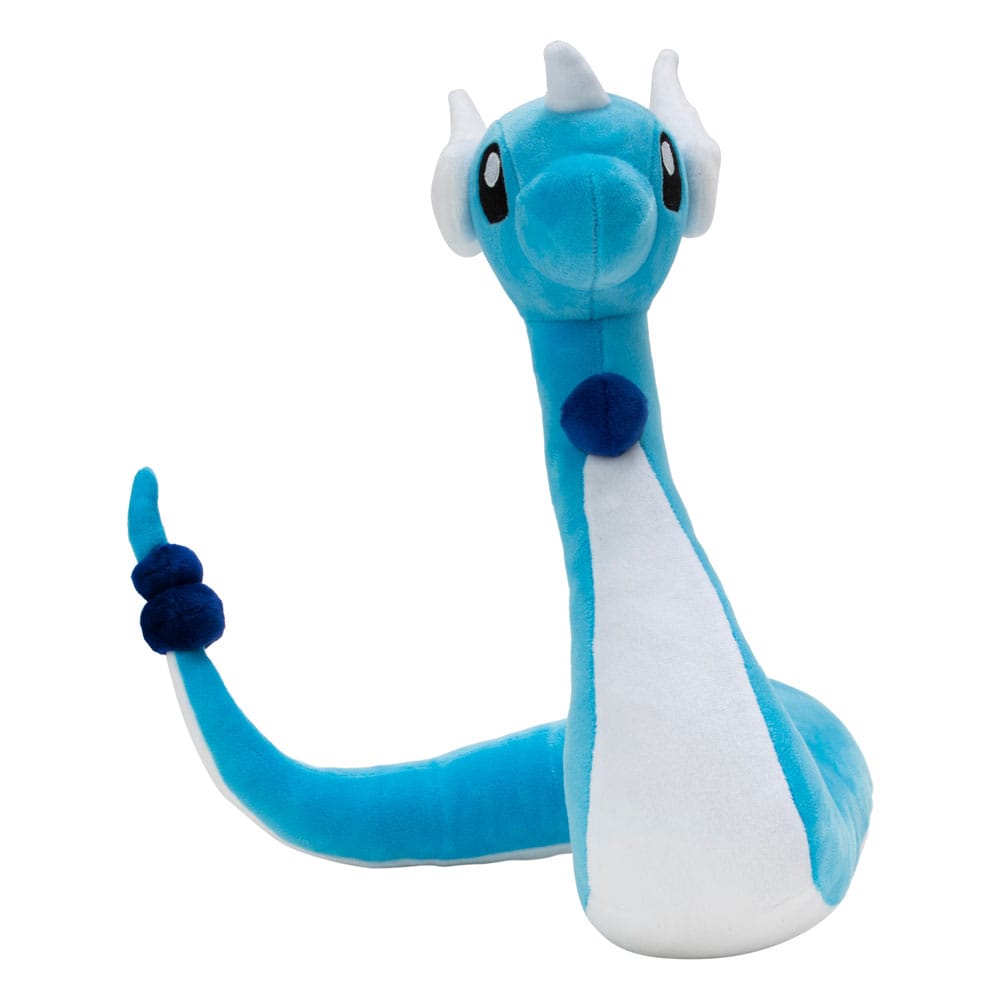 AUF BESTELLUNG Pokémon Plüschfigur Dragonair 30 cm