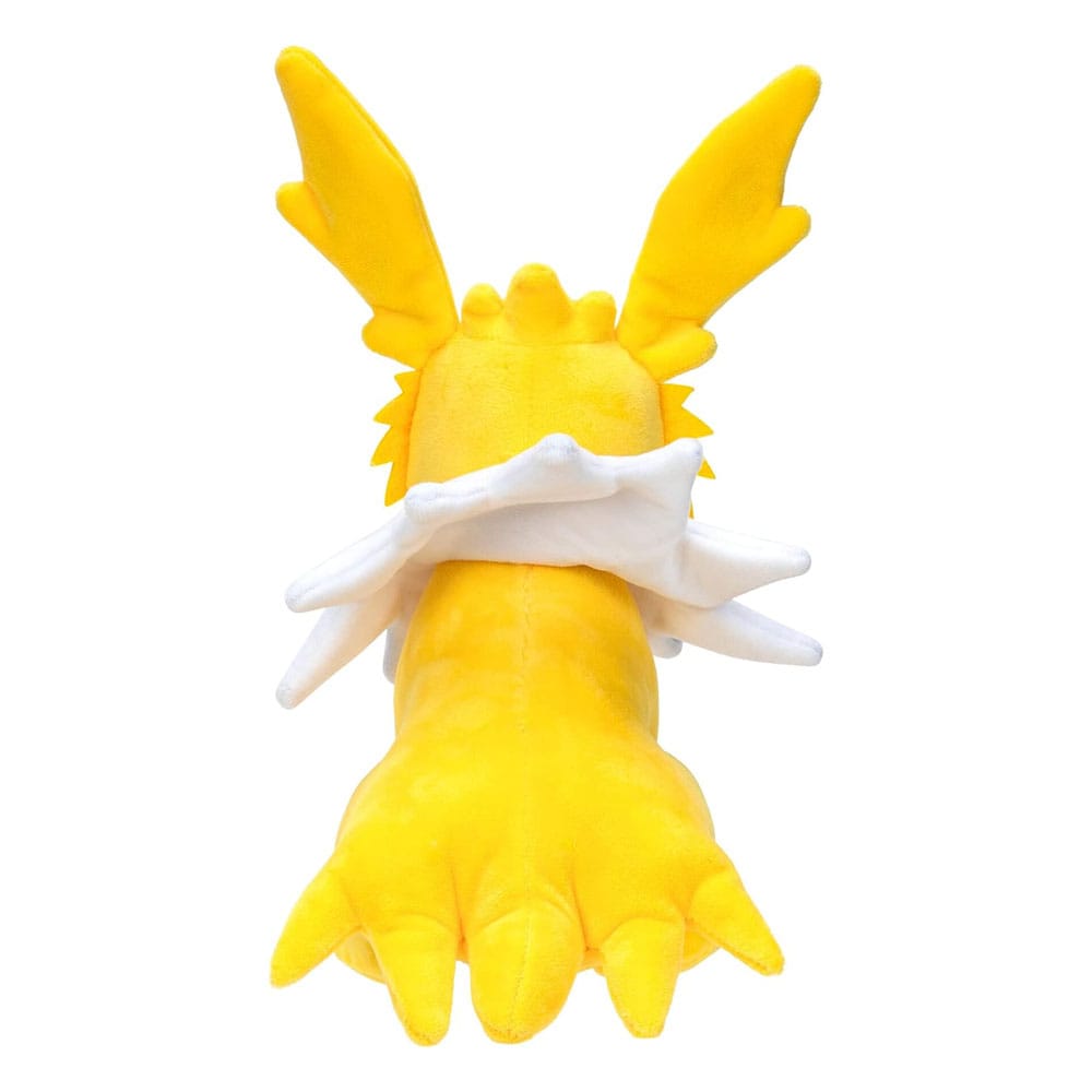 🧪 LAB | PREORDINE+ 11/2026 Pokémon Plush Figure Jolteon 20 cm