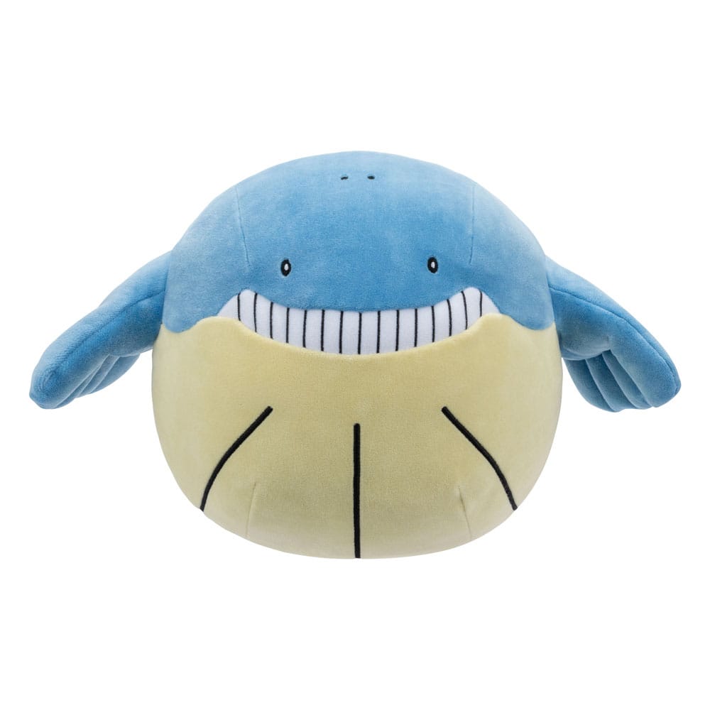 MADE TO ORDER Pokémon Plush Figure Wailmer 30 cm