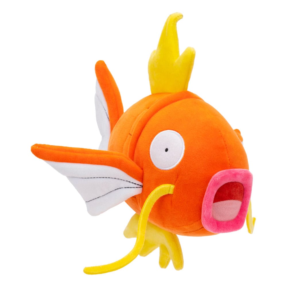 SU ORDINAZIONE Pokémon Plush Figure Magikarp 20 cm