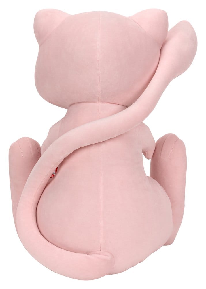 🧪 LAB | PREORDINE+ 11/2026 Pokémon Plush Mew 61 cm