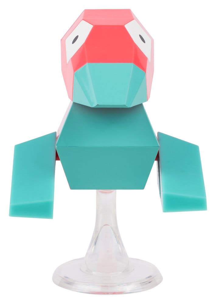 🧪 LAB | SU ORDINAZIONE Pokémon Battle Figure 3-Pack Mimikyu, Porygon & Croagunk