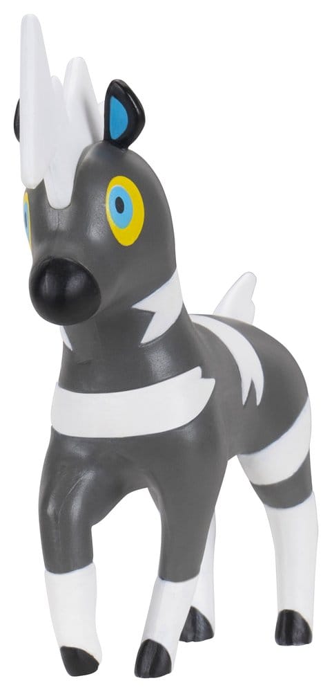 🧪 LAB | SU ORDINAZIONE Pokémon Battle Figure 3-Pack Blitzle, Kabuto & Quaxwell