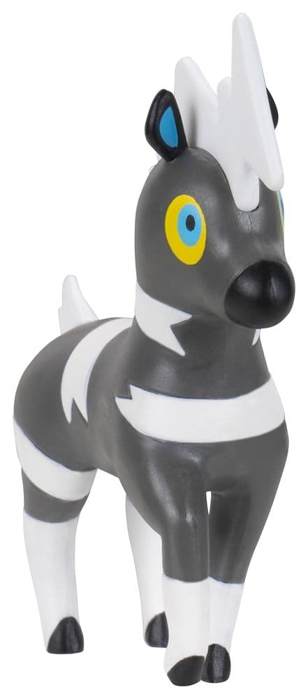 🧪 LAB | SU ORDINAZIONE Pokémon Battle Figure 3-Pack Blitzle, Kabuto & Quaxwell