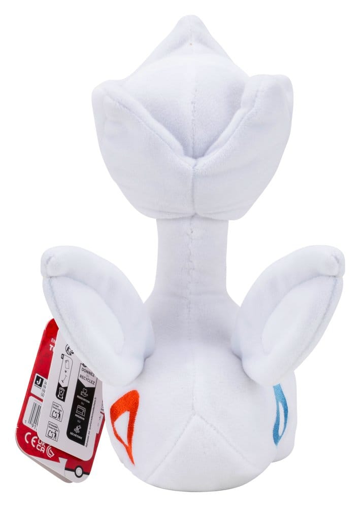 🧪 LAB | SU ORDINAZIONE Pokémon Plush Figure Togetic 20 cm