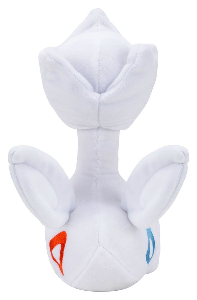 🧪 LAB | SU ORDINAZIONE Pokémon Plush Figure Togetic 20 cm