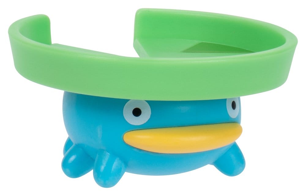 🧪 LAB | SU ORDINAZIONE Pokémon Battle Figure 2-Pack Lotad & Charmander