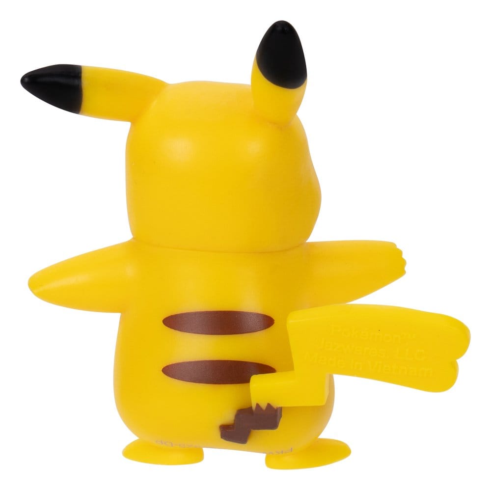 🧪 LAB | SU ORDINAZIONE Pokémon Battle Figure 2-Pack Drifloon & Pikachu