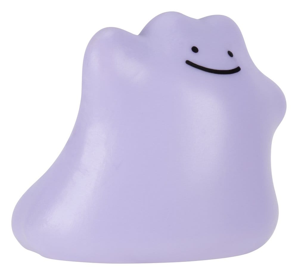 PREORDINE+ 02/2027 Pokémon Battle Figure Set Action Figures Bulbasaur, Ditto & Alolan Marowak (3-Pack)