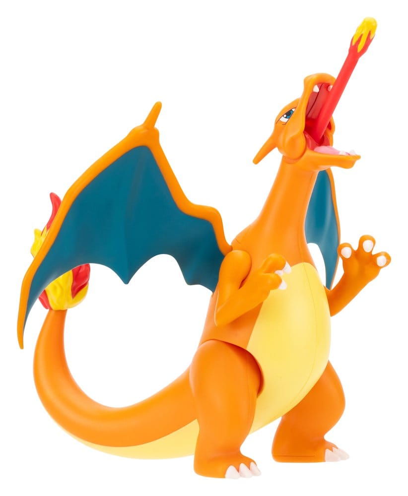 🧪 LAB | SU ORDINAZIONE Pokémon Battle Figure Action Figures 6-Pack Multi-Pack