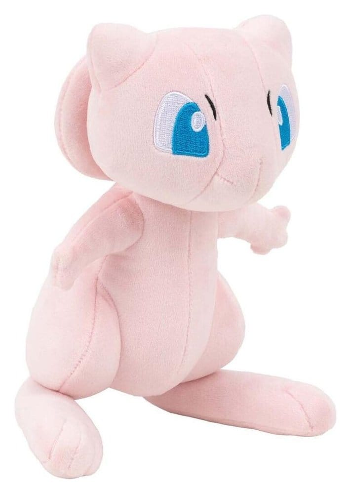 🧪 LAB | PREORDINE+ 11/2026 Pokémon Plush Figure Mew 20 cm