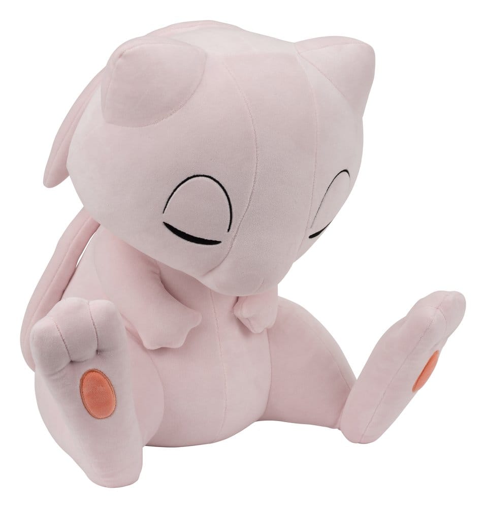 🧪 LAB | PREORDINE+ 01/2027 Pokémon Plush Mew (Sleeping) 46 cm