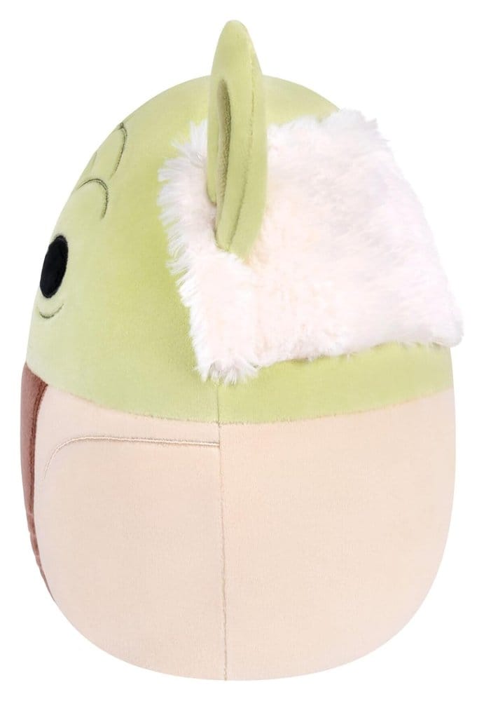 🧪 LAB | SU ORDINAZIONE Star Wars Squishmallow Plush Figure Yoda 20 cm