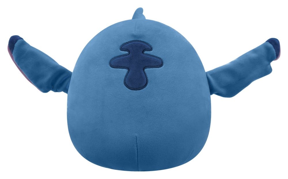 🧪 LAB | PREORDINE+ 11/2026 Squishmallows Plush Stitch (Eating Watermelon) 20 cm