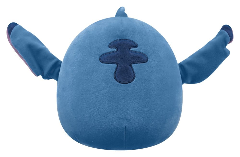 🧪 LAB | PREORDINE+ 11/2026 Squishmallows Plush Stitch (Holding French Fries) 20 cm
