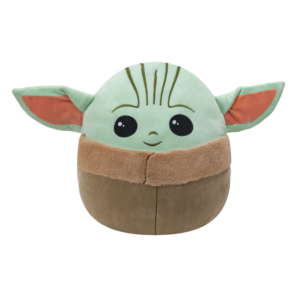 AUF BESTELLUNG Squishmallows Plüschfigur Grogu 25 cm